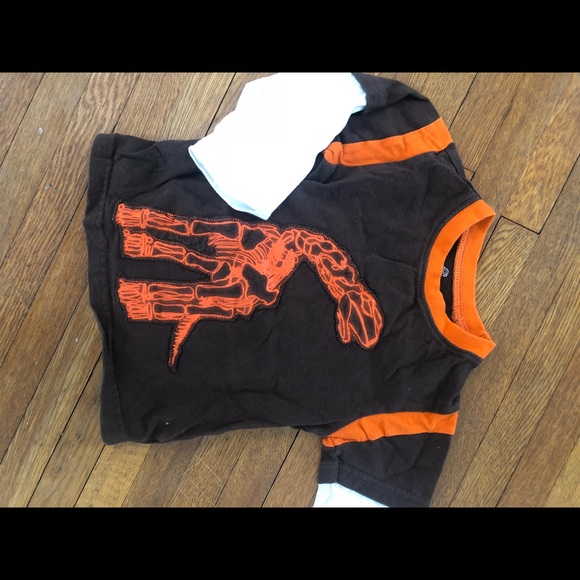 Boys long sleeve - Picture 1 of 1